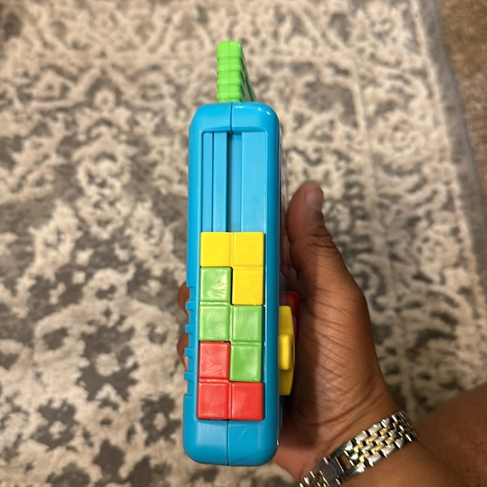 💙Baby Learning Toy💙 - Picture 2 of 4